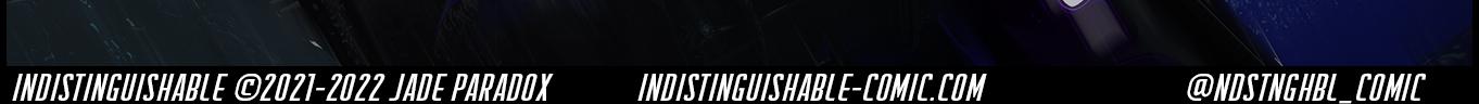 Indistinguishable - Episode 74, Page 3: Indistinguishable – 09/30/2022 - Looking cool, Joker!